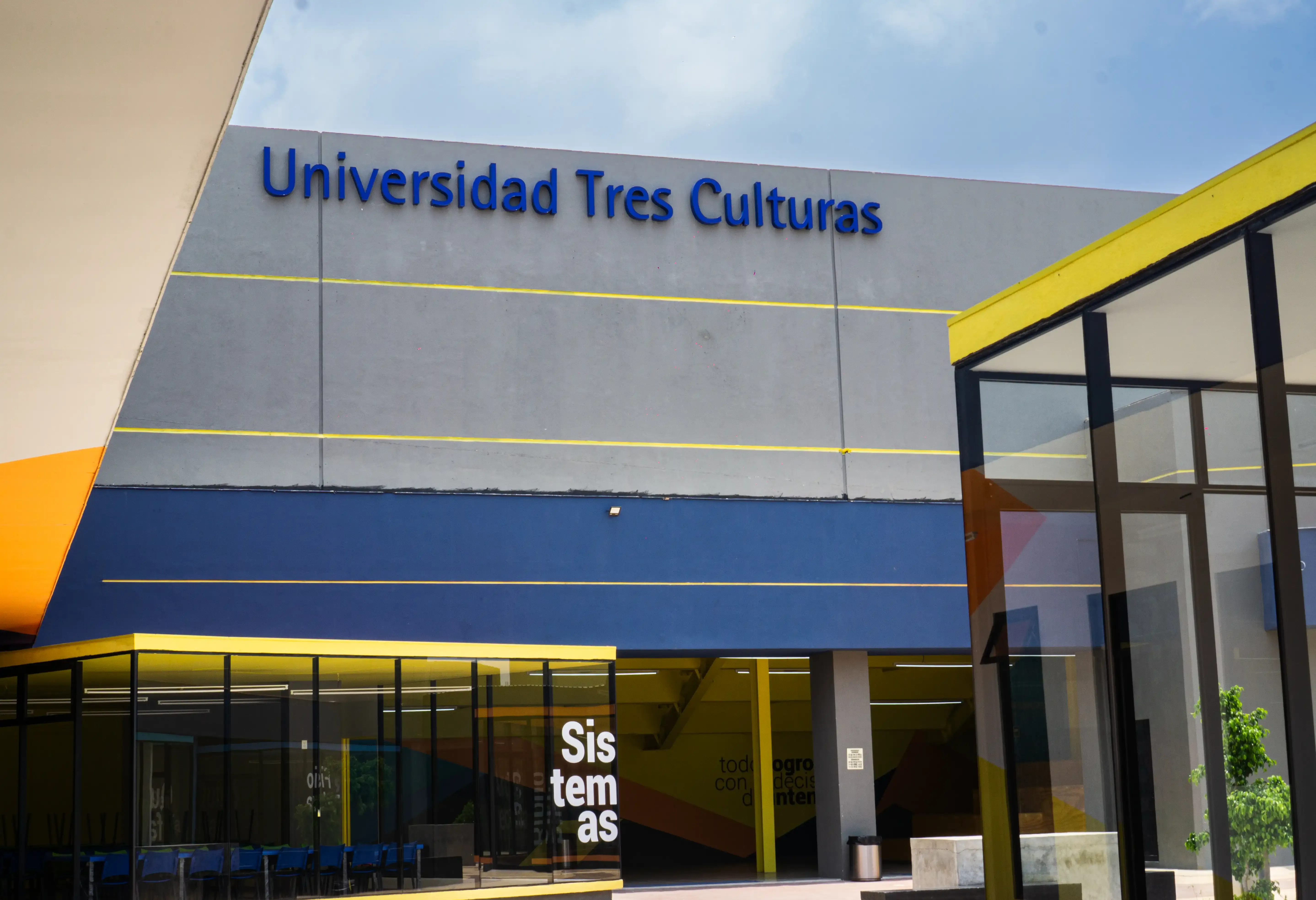 Plantel UTC Huehuetoca