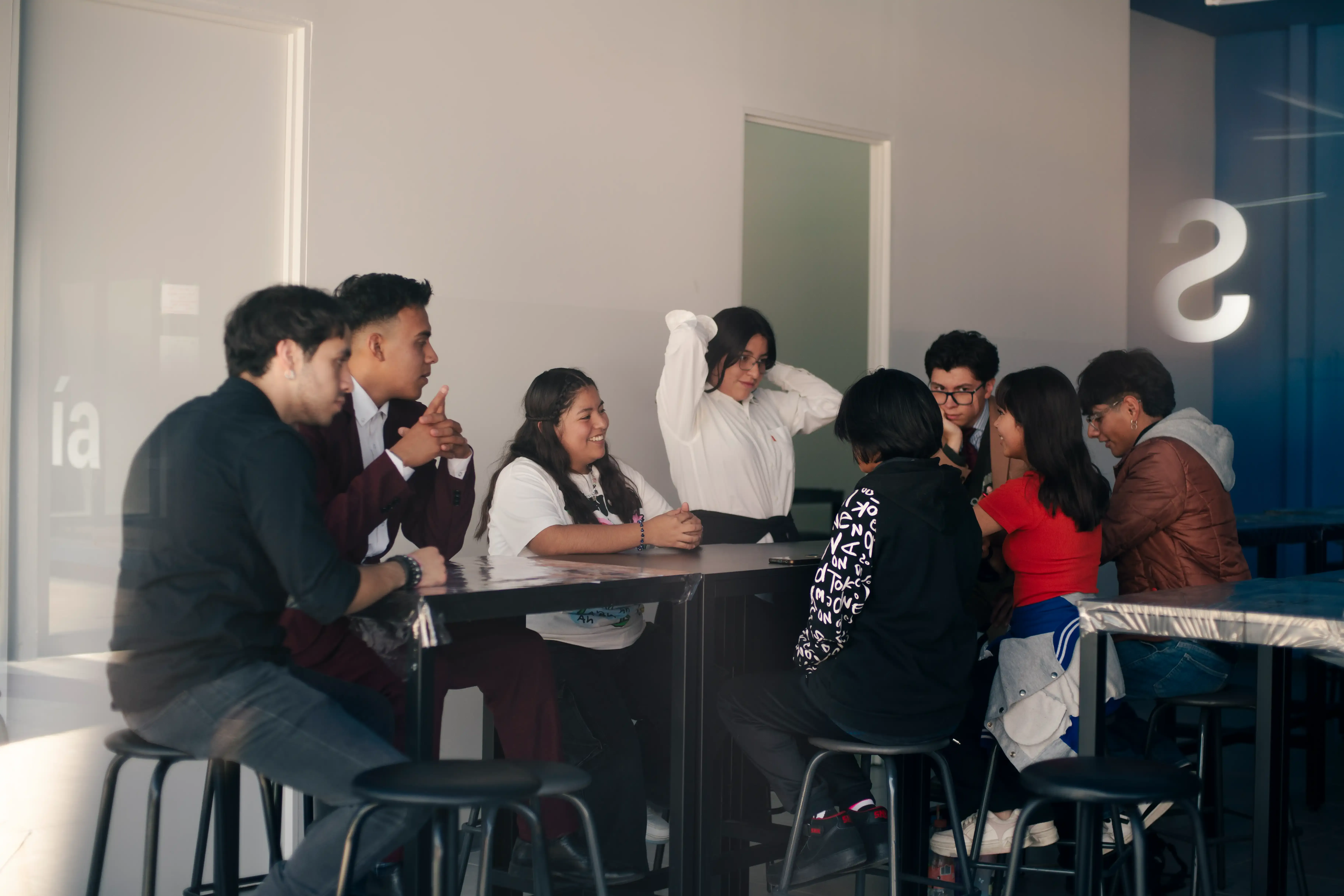 Construye tu futuro en el bachillerato UTC