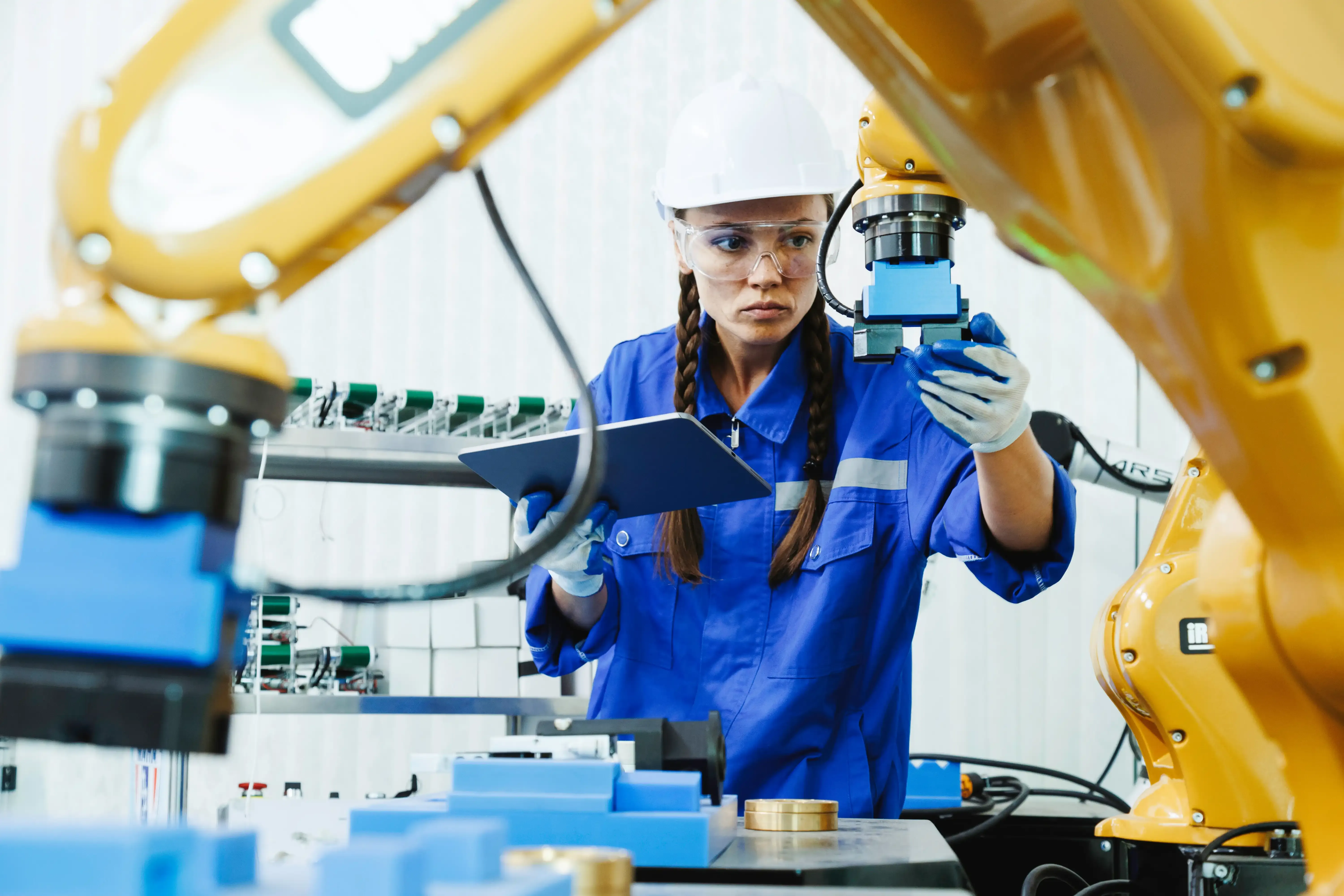 ¿Por qué estudiar tu programa de Ingenierías y Tecnologías en UTC?