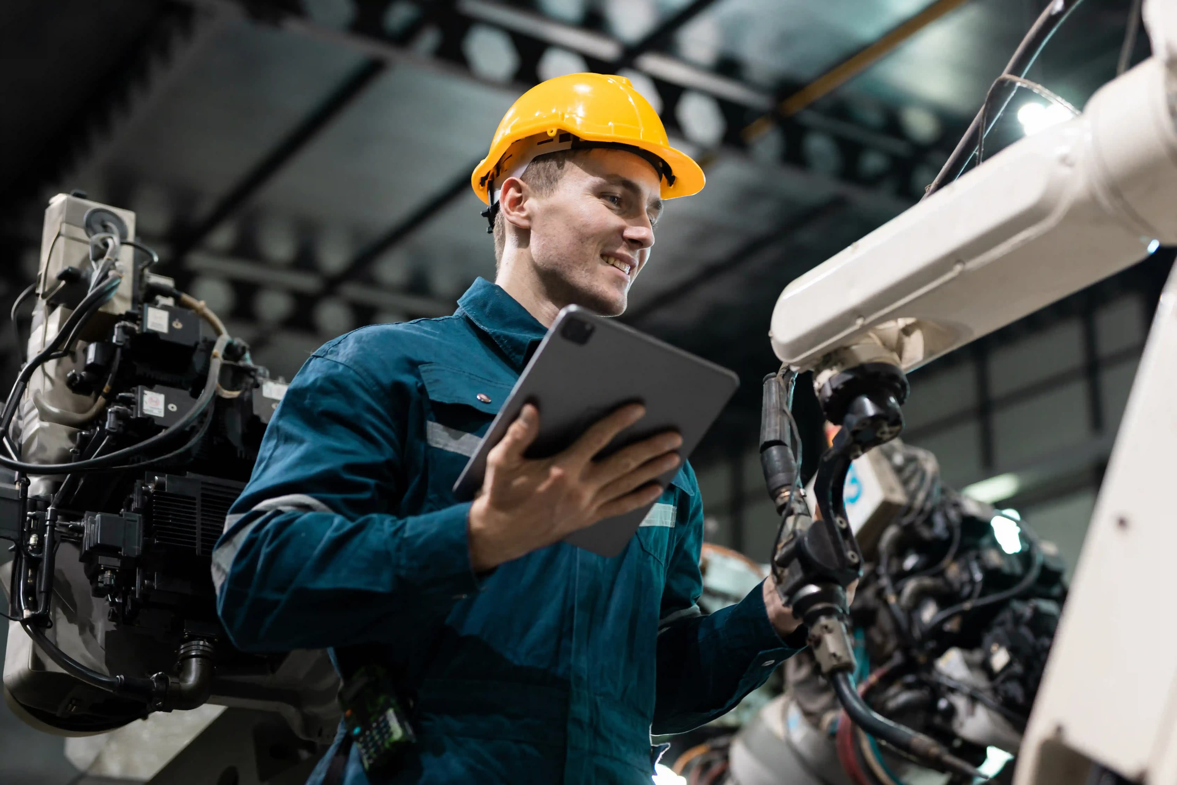 Licenciatura en Ingeniería en Ciencia de Datos