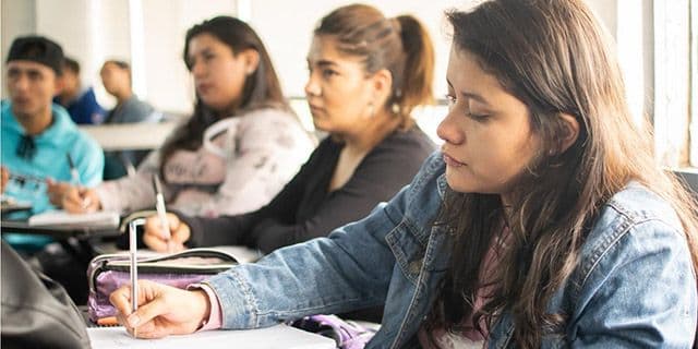 Ilustración para: Soy Estudiante