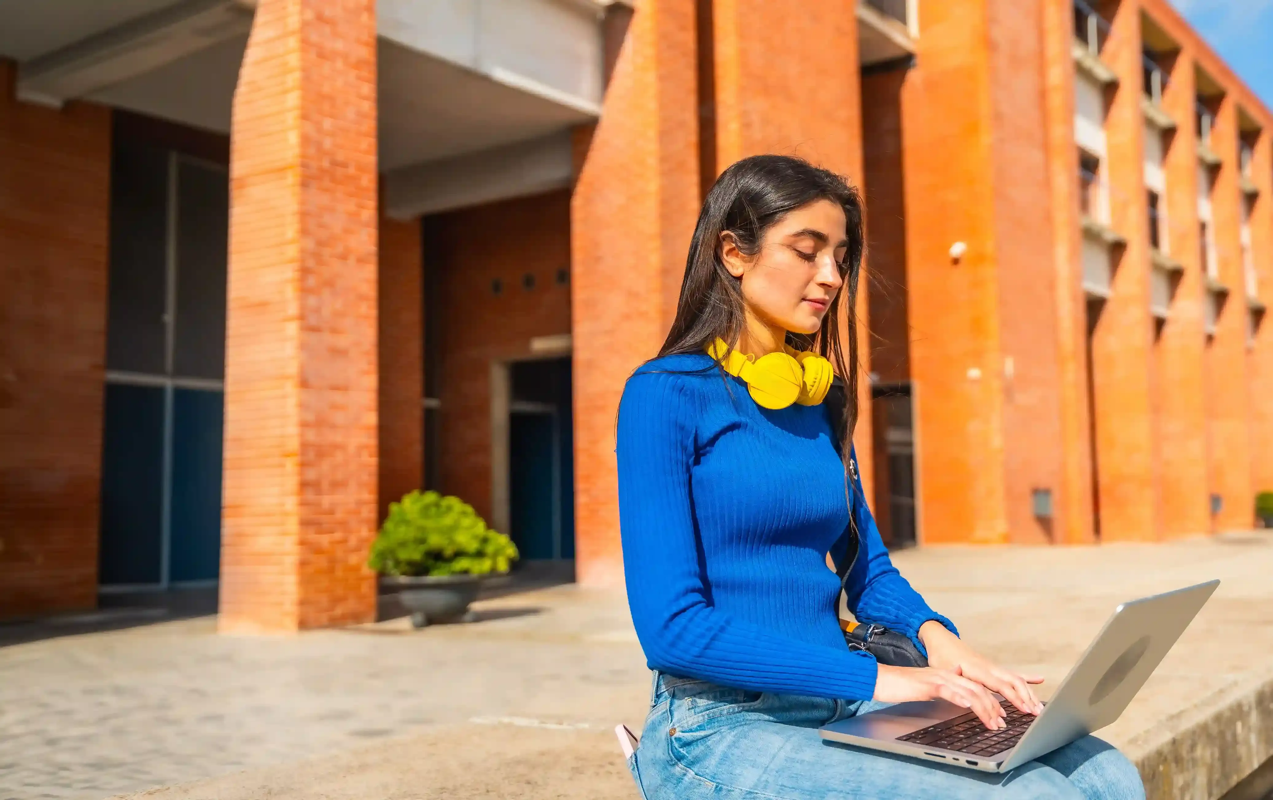 Estudia sin detener tu vida