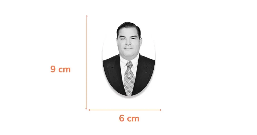 Ilustración para: Fotografías en formato digital para hombres