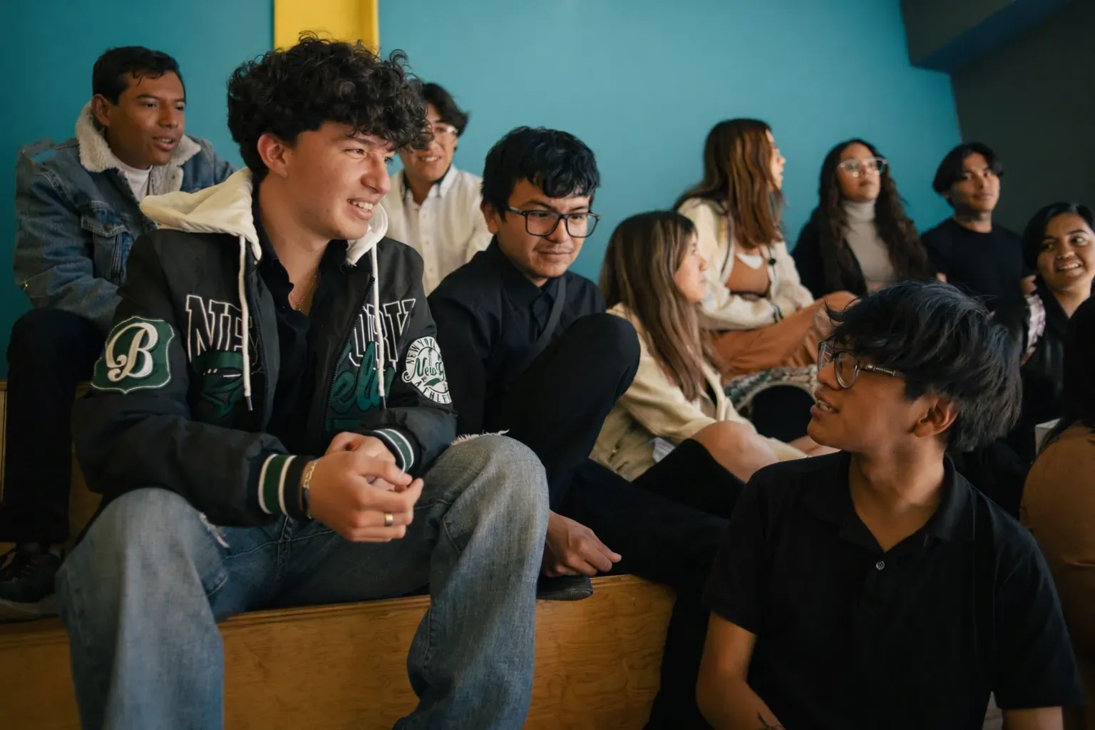 Horarios Flexibles que te permiten estudiar y trabajar