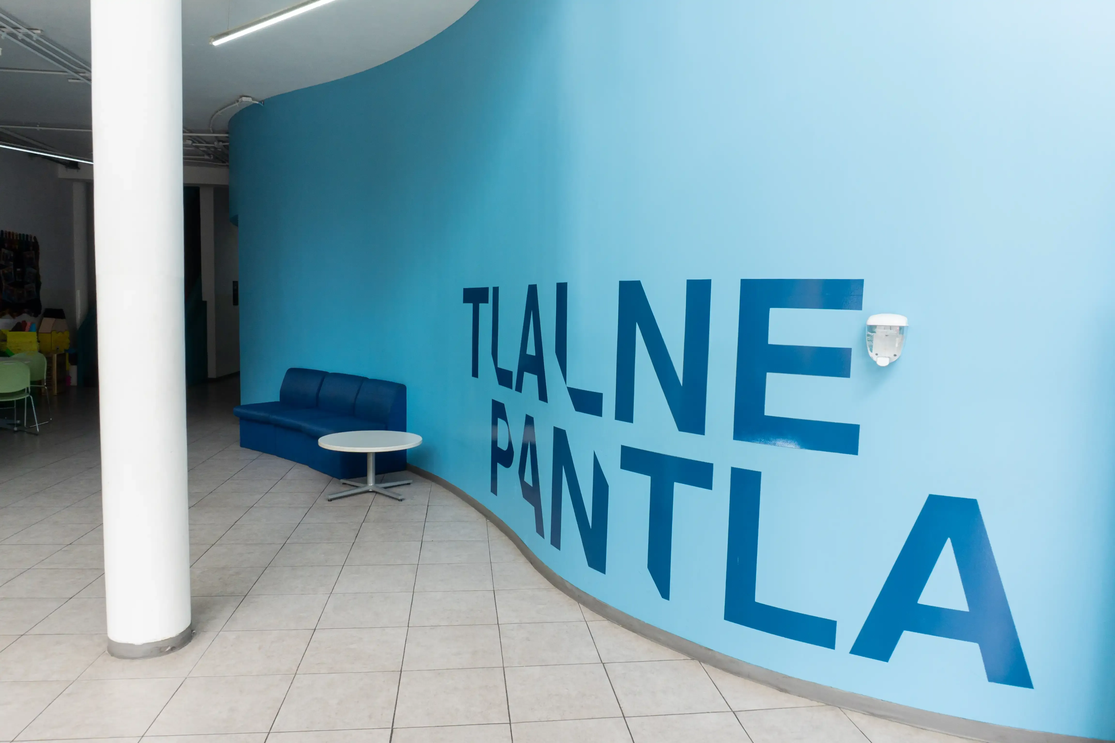 Plantel UTC Tlalnepantla