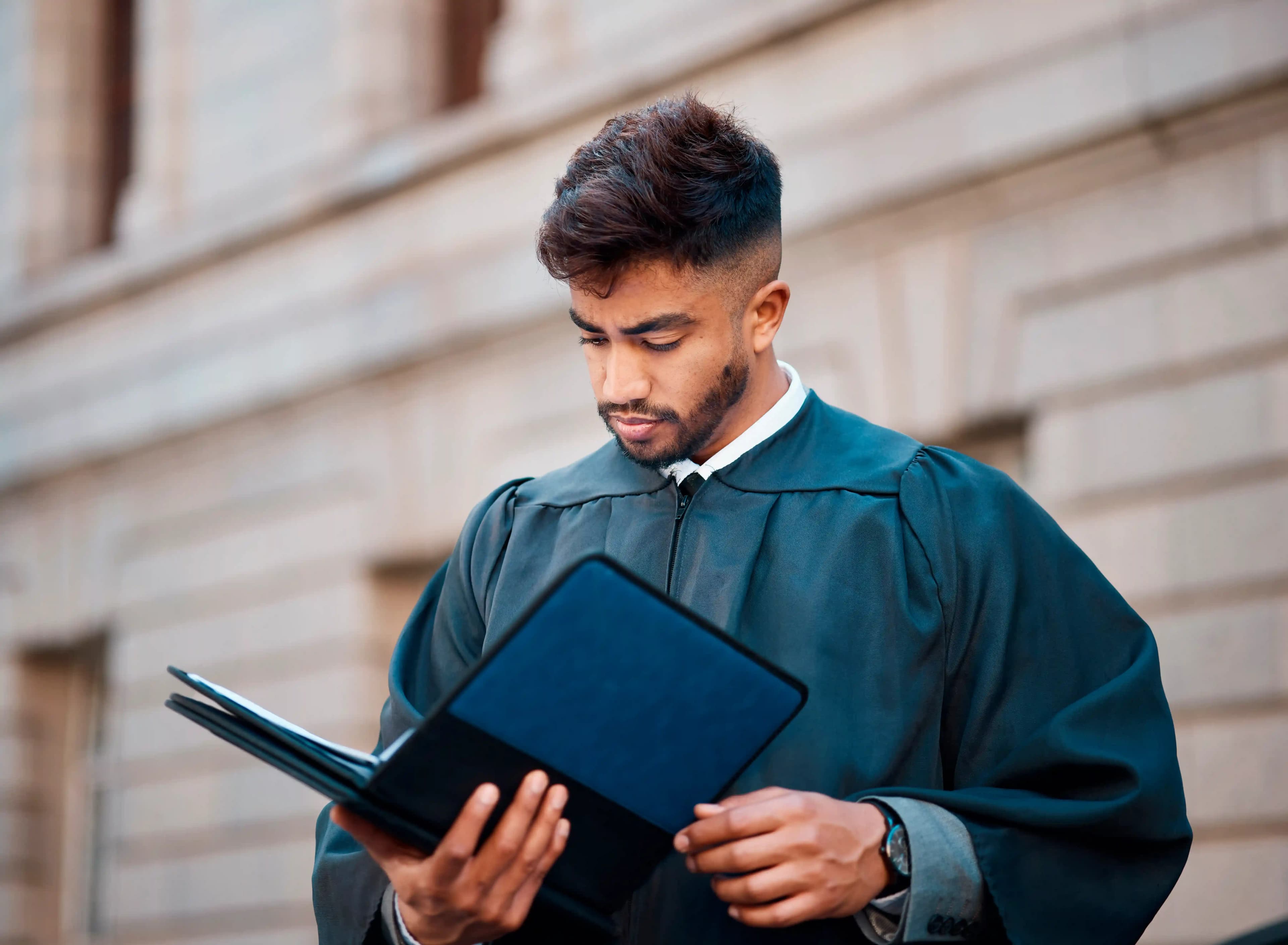 Licenciatura en Administración de Empresas A Tu Ritmo